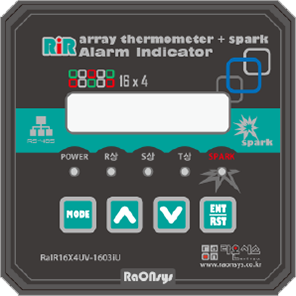 HDControl -LV Switchgear
