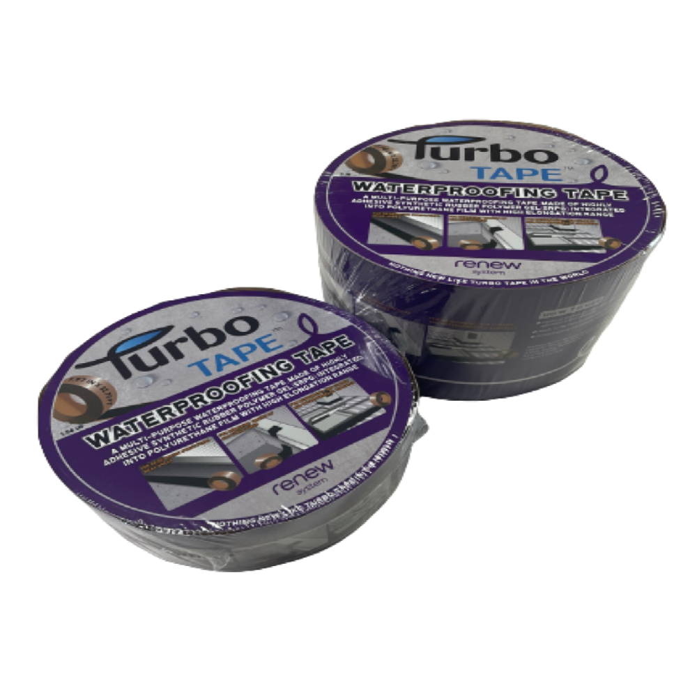 Re-New System TURBO Tape