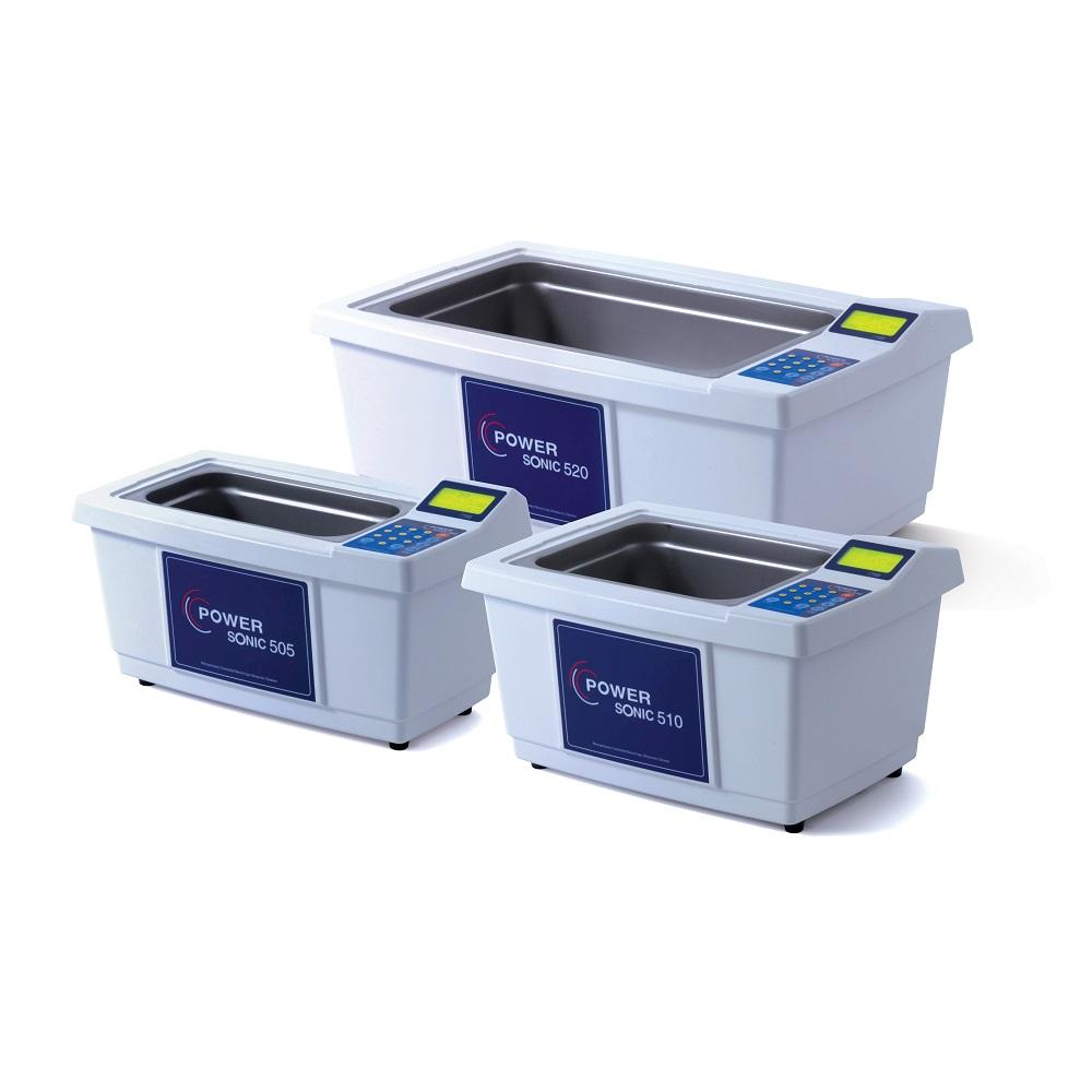 Ultrasonic Cleaner 500 Series