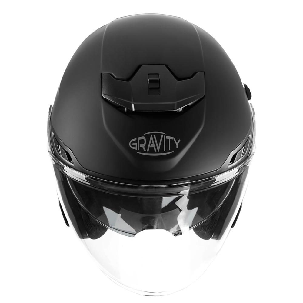 Gravity G-11 Helmet