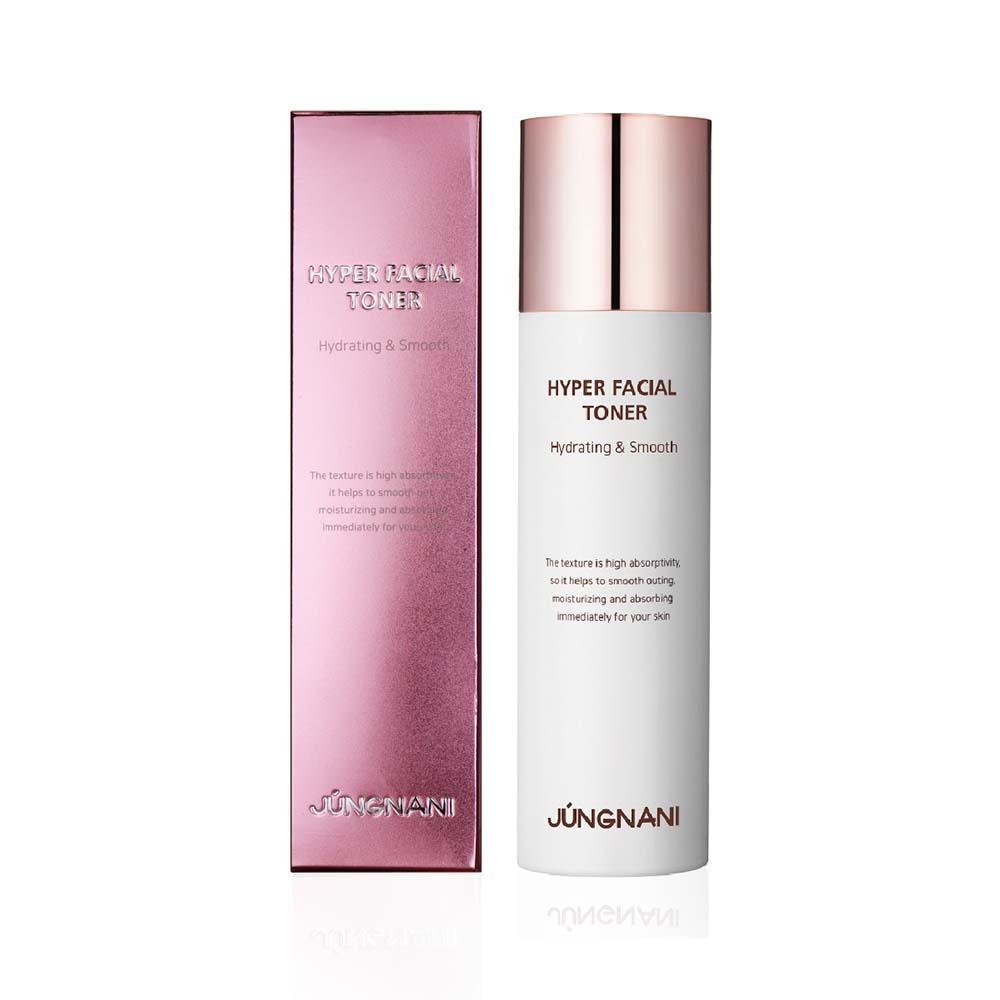 JUNGNANI HYPER FACIAL SKIN CARE 5 SET