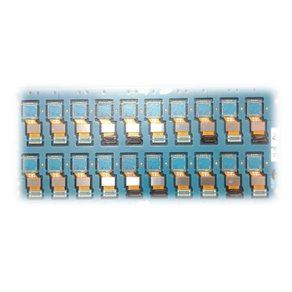 Camera Module Rigid Flexible manufacturing spec.