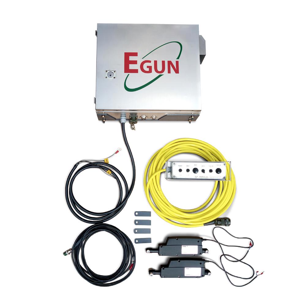 EGUN Wire Saw Machine for Excavators (E-WA)