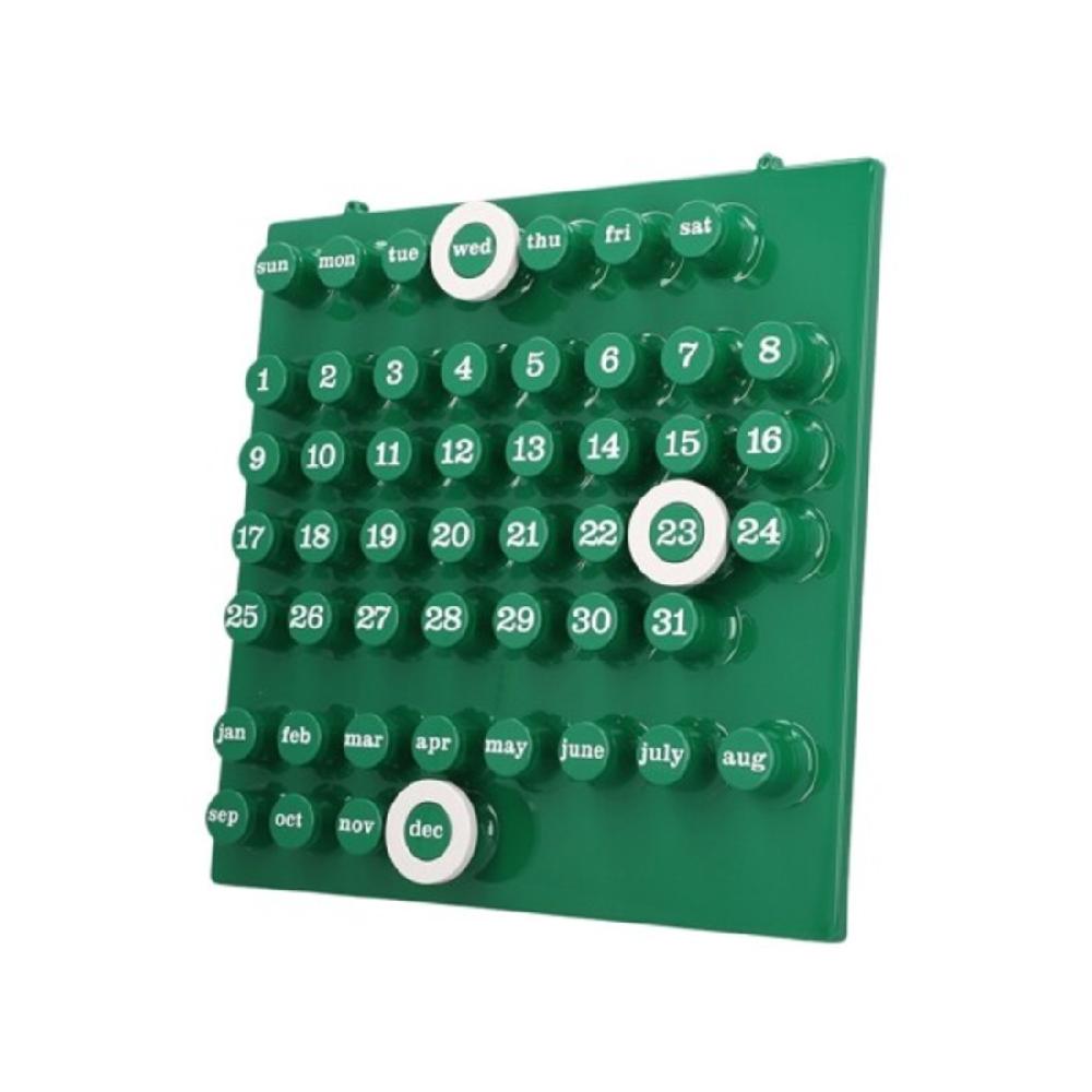 Ring a date Calendar