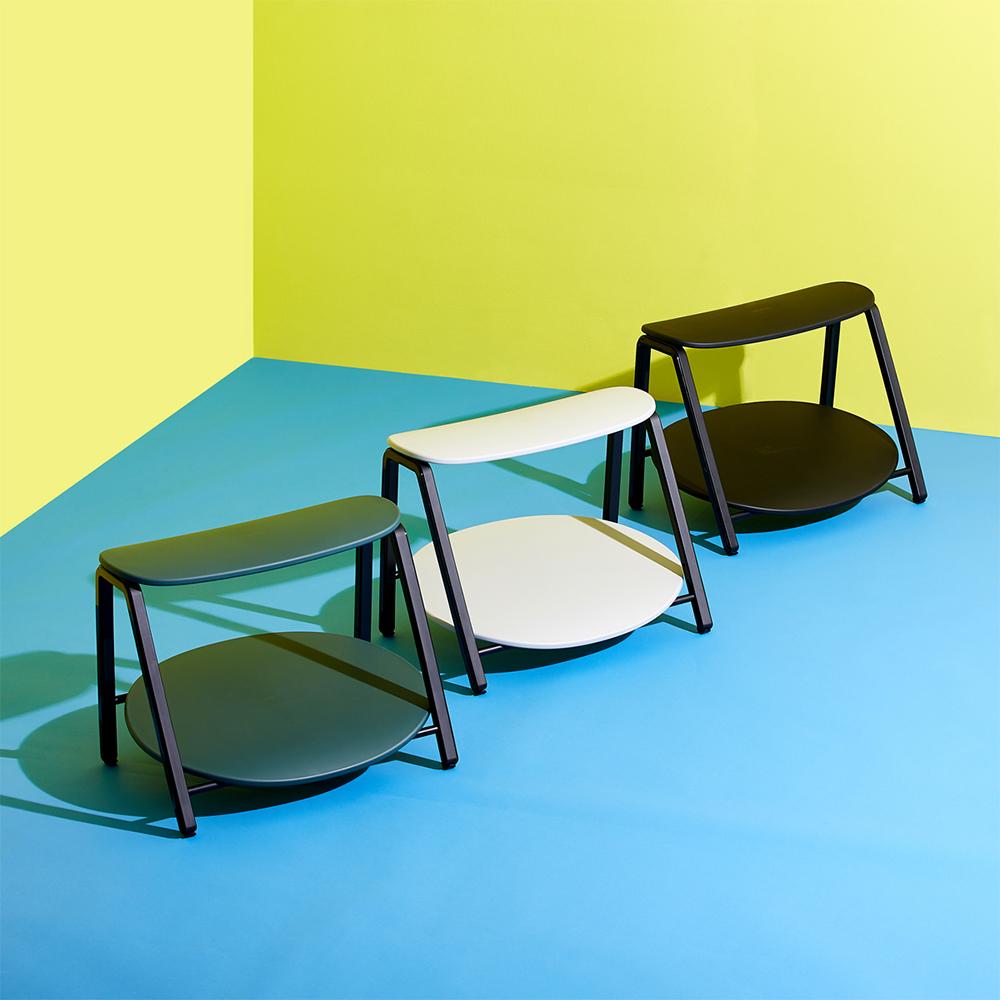 Double Step Performance of roumo