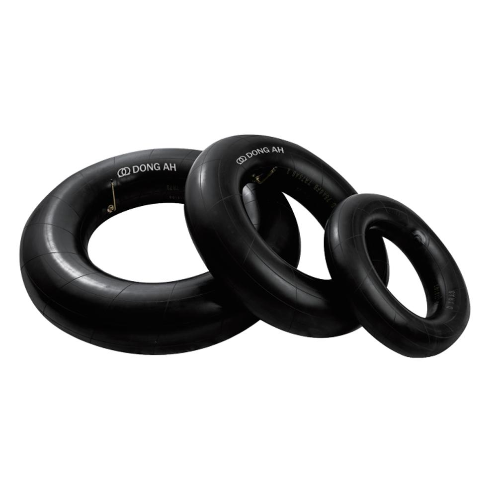Tire Inner Tubes & Flaps