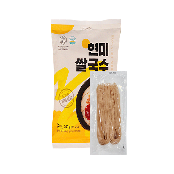 Brown Rice Noodles