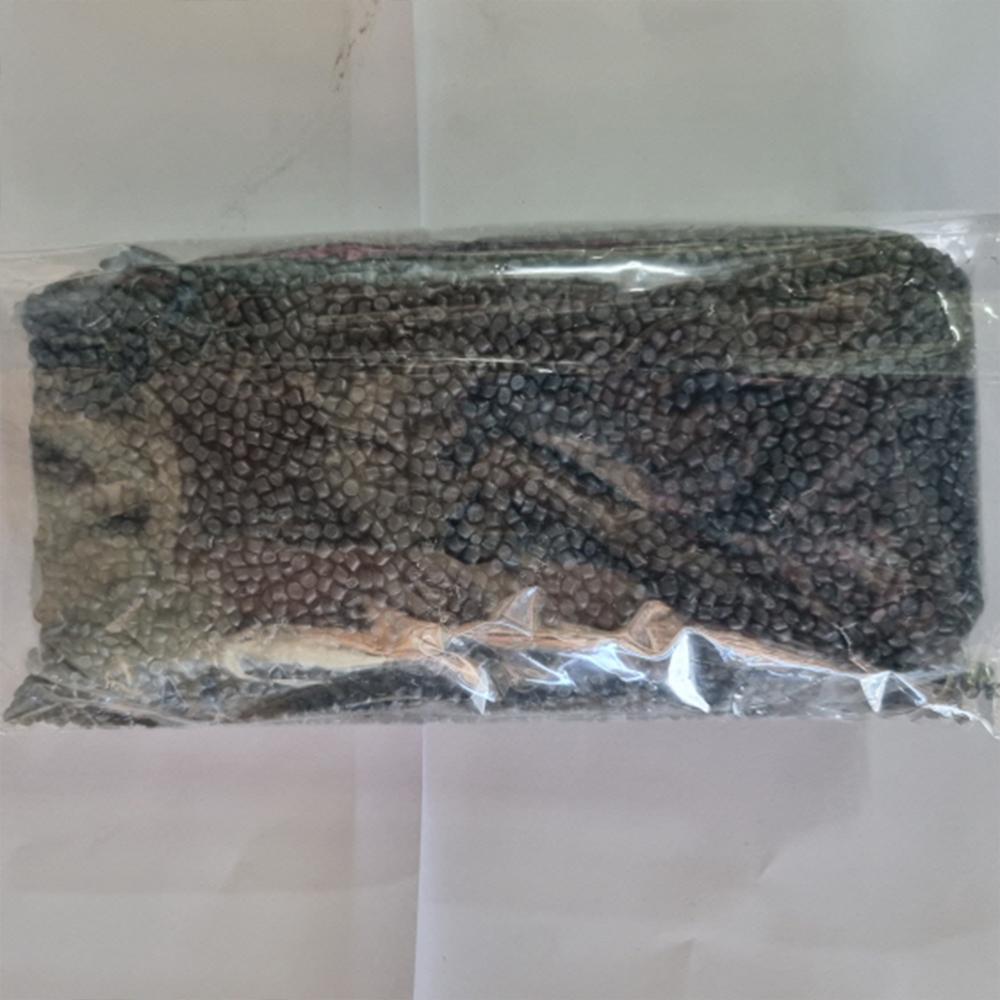 reprocessed hdpe pellets
