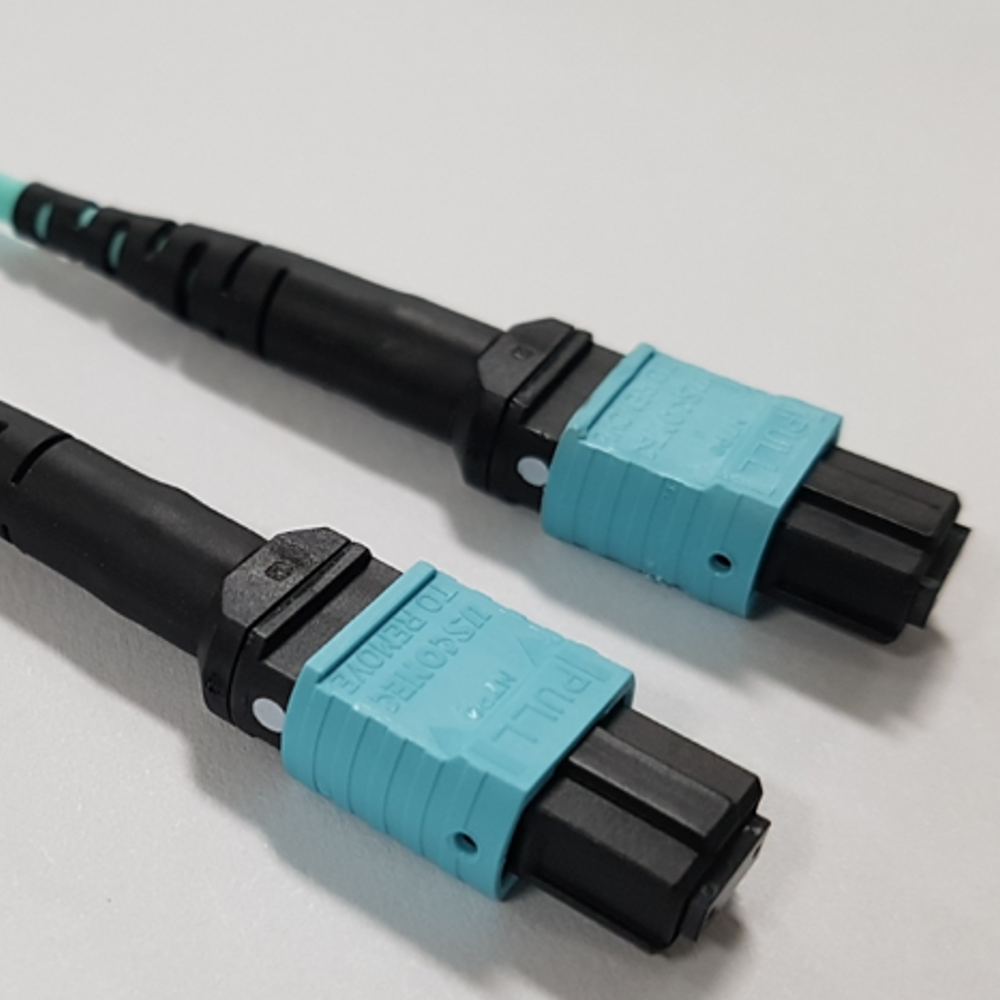 MPO/MTP PATCH CORD