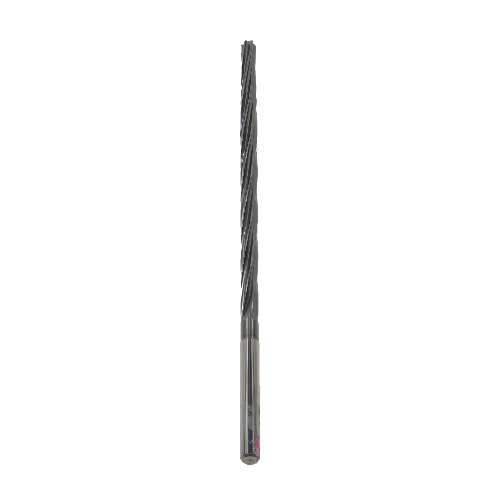 Carbide Coated Endmill for Aluminum