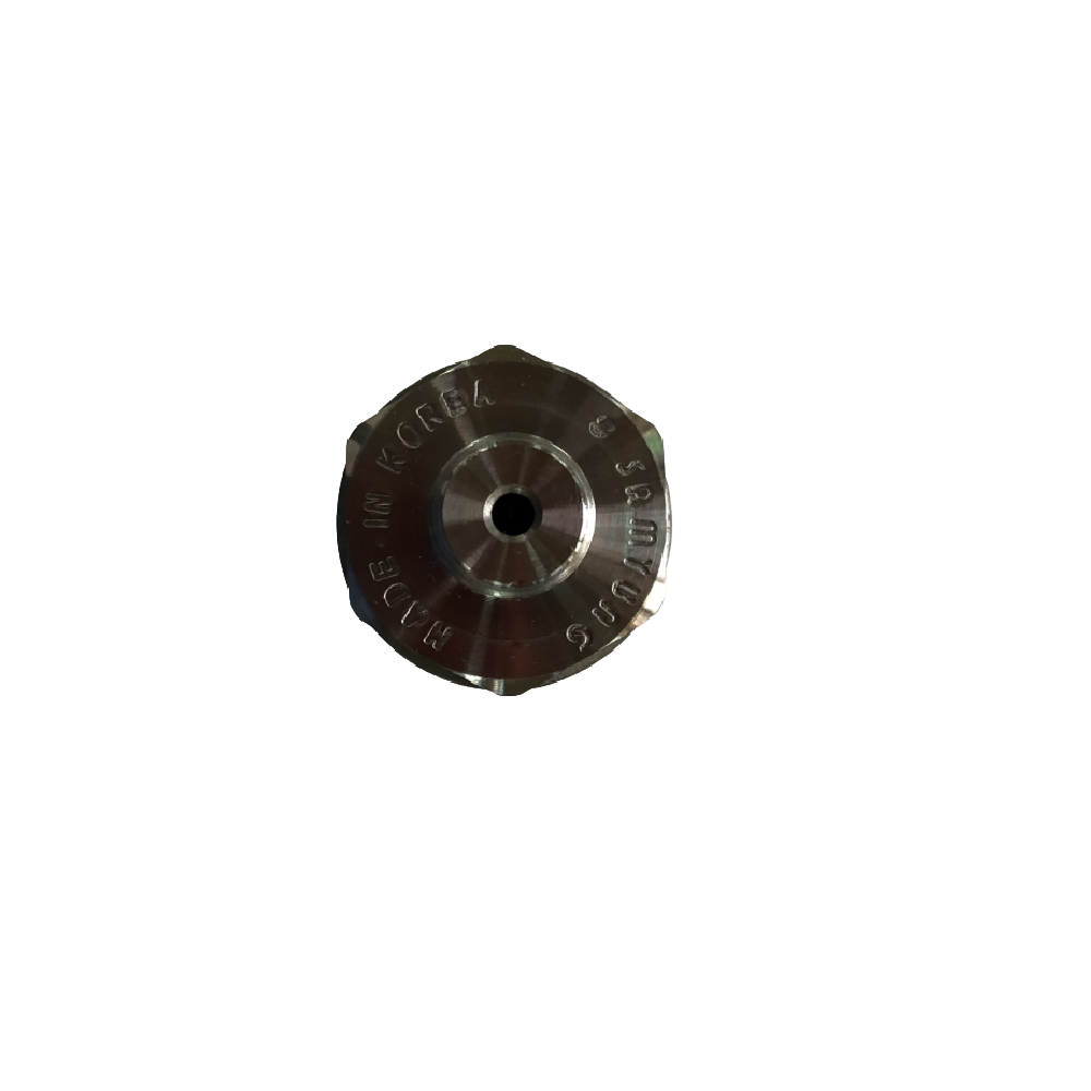 GRACE RACK END (Rack end Type - MALE)