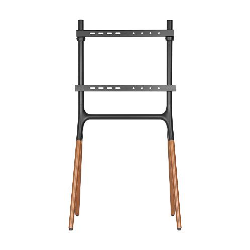 [EDGEWALL] TV stand EdgeM Cute Floor easel bracket upto -55inch and Max 40kg