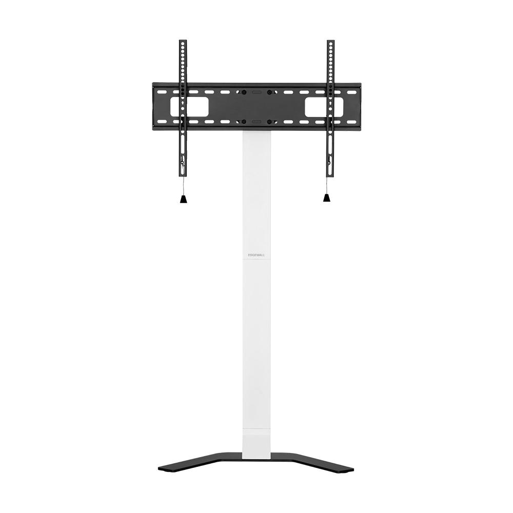 [EDGEWALL] TV stand EdgeI Floor ultra slim wall bracket 40-70inch and Max 40kg