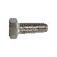 detail image1 25Qty 1/2*1 1/4" UNC13    HEX TAP BOLT SCREW