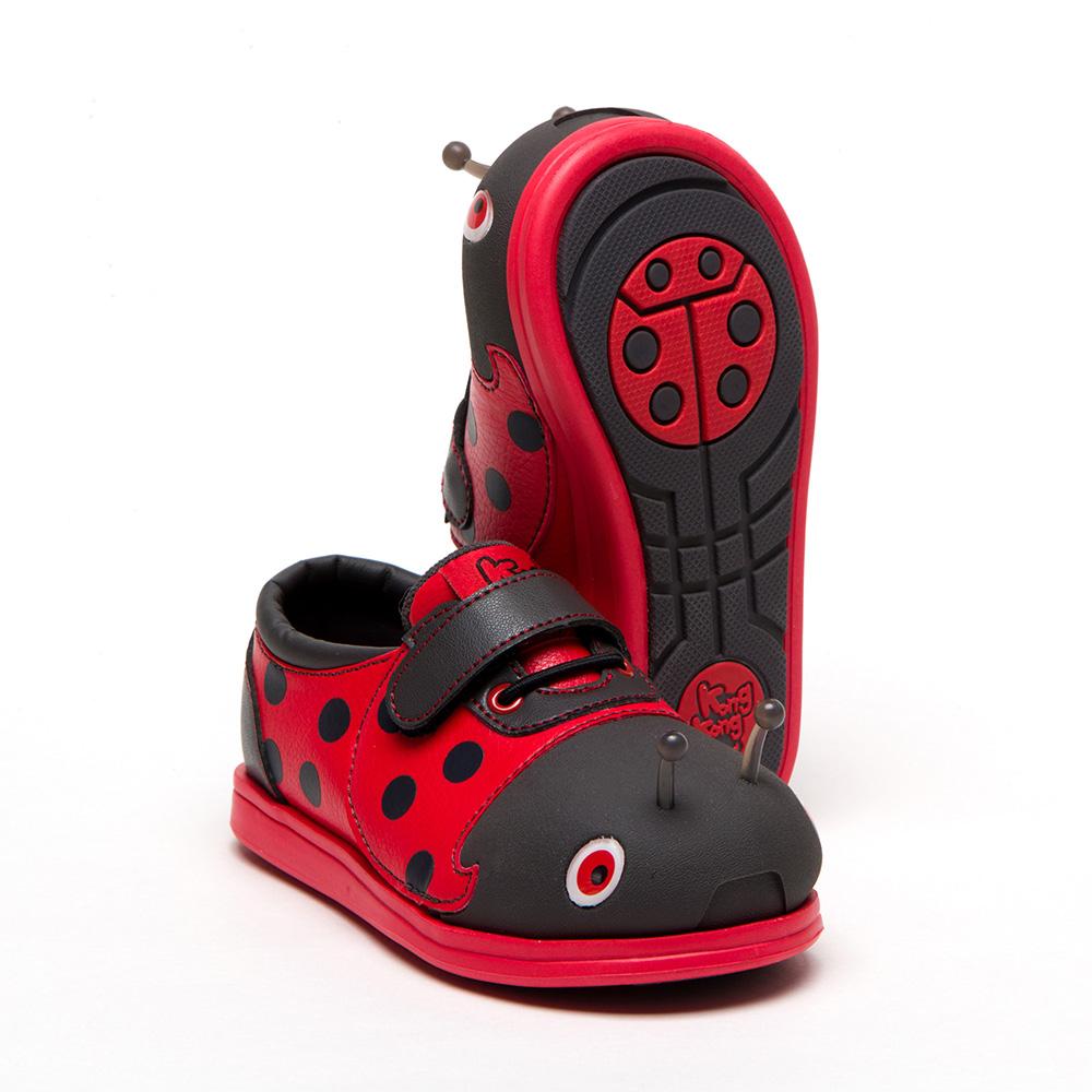 Kongkong land Kids Baby Shoes