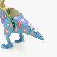 detail image5 Artbot Parasaurolophus