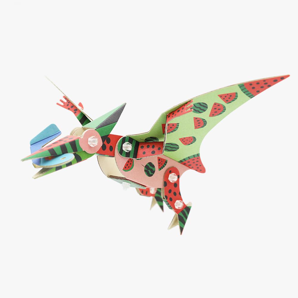 Artbot Pteranodon
