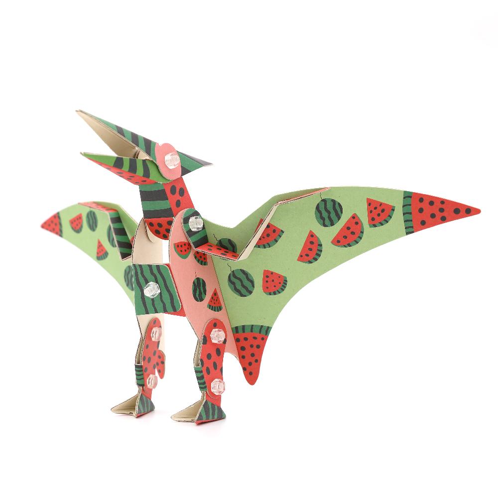 Artbot Pteranodon