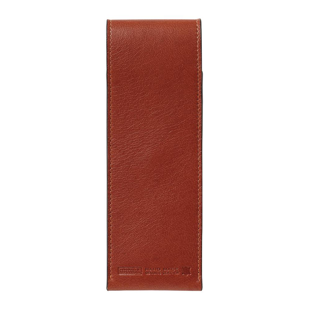 Pen pouch Wild Elk_Dark Brown