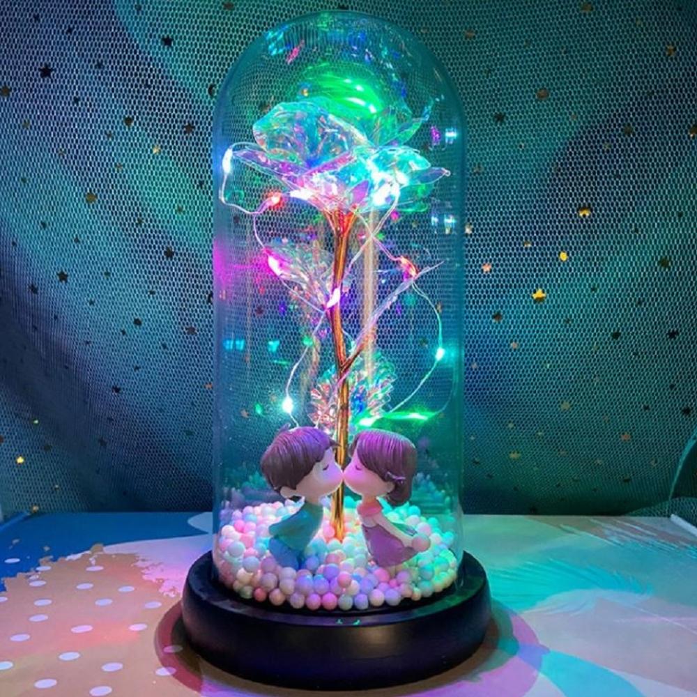 Articolo Proposal mood light (a big success proposal)