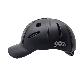 detail image4 902s Fashion Helmet (Armour10) Matte Black L