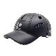 full image 902s Fashion Helmet (Armour10) Matte Black L