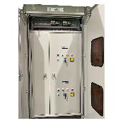 Low voltage switchboard