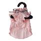 full image Tint Frill blouses (Pink / M size)