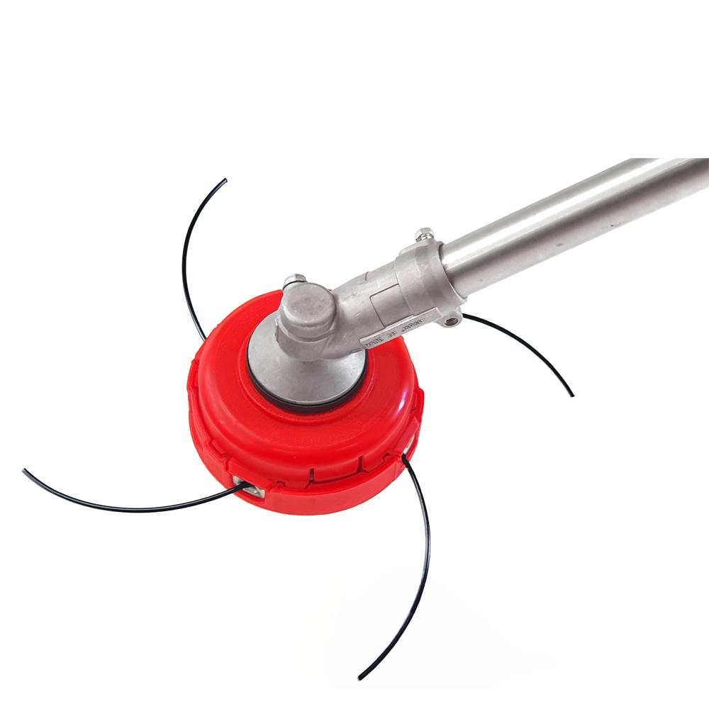 4 string trimmer head - Fourwigns