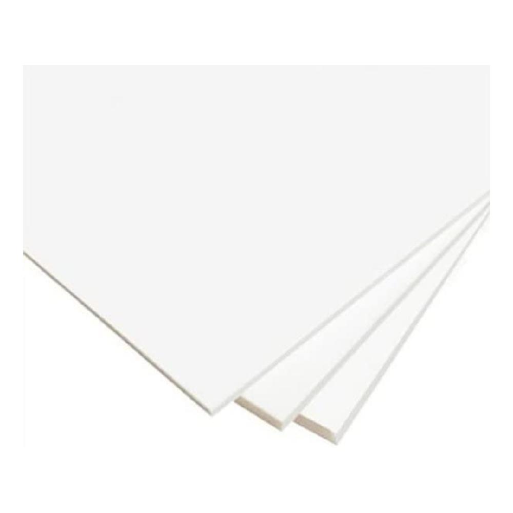 Foamvillage Polystyrene Foam Long Board 30pcs_ Blue