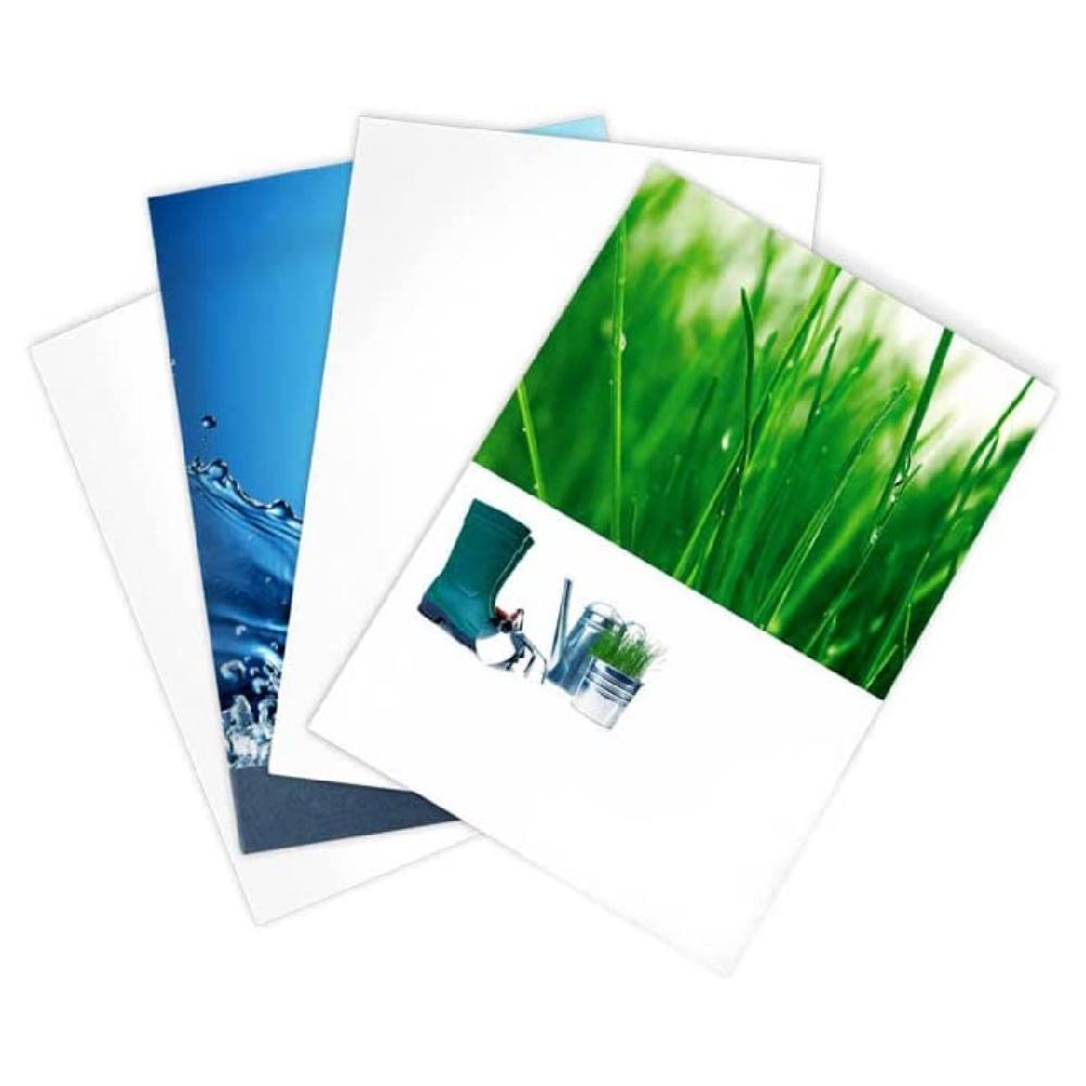 Foamvillage Polystyrene Foam Long Board 30pcs_Black