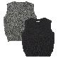 full image Charles knit vest