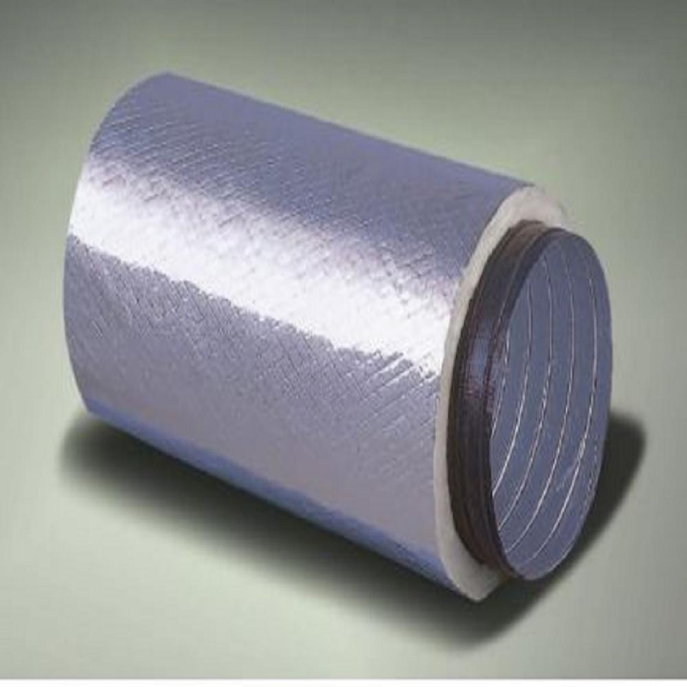 D-3355FP, High Clean (fiber glass) insulated with Polyester Wool, Al-foil
