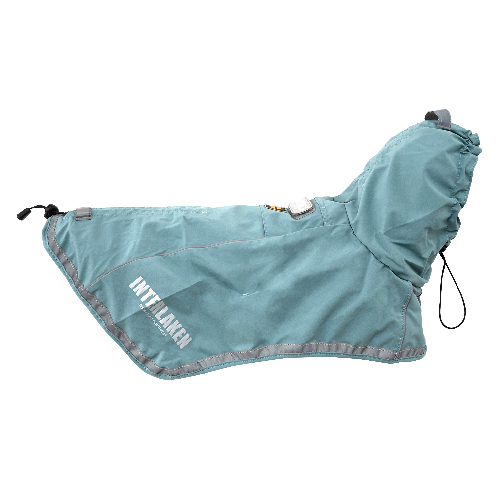 INTERLAKEN Ultralight Weight Wind Breaker, Waterproof, Raincoats 4 Legs