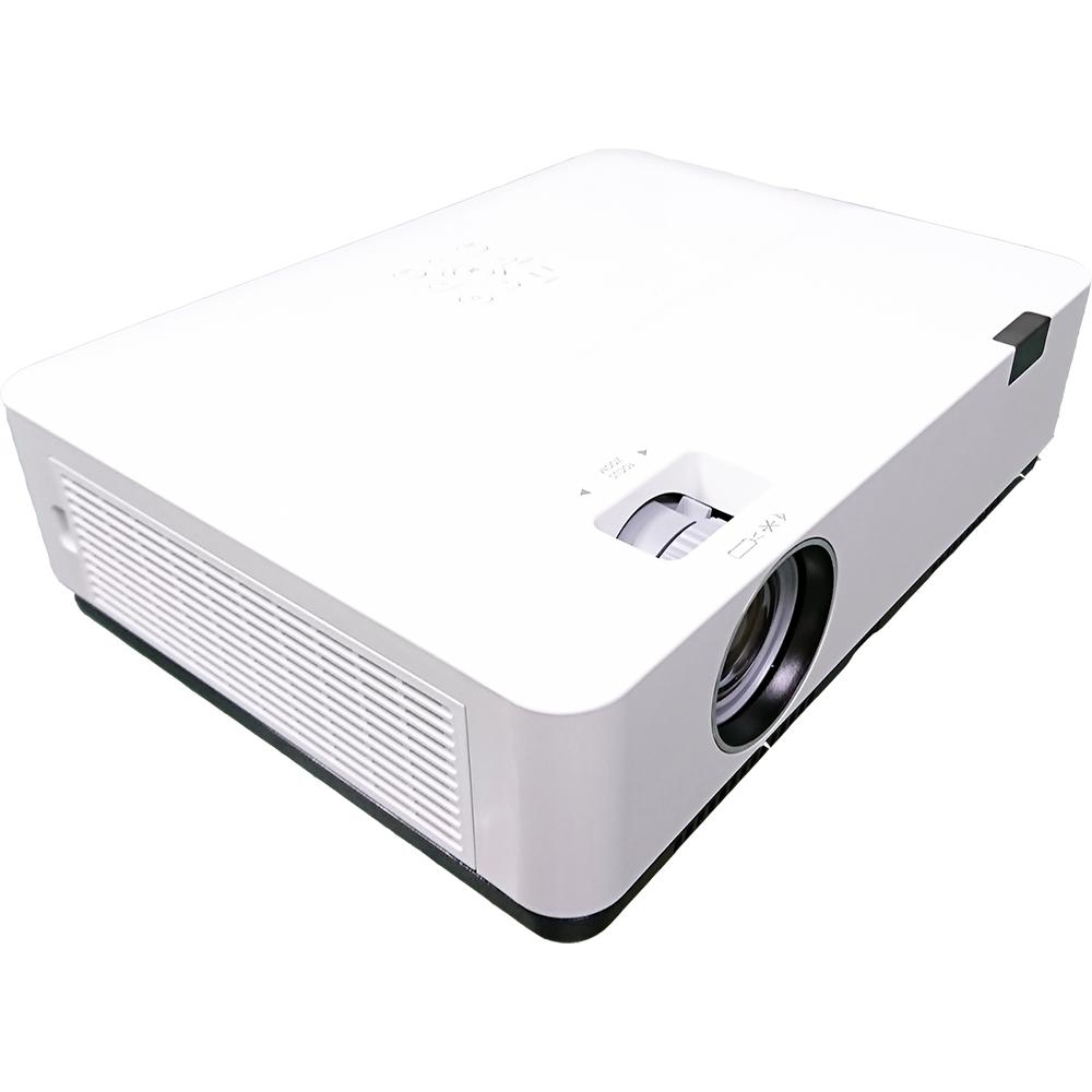 4200 Lumen LCD Lamp Projector