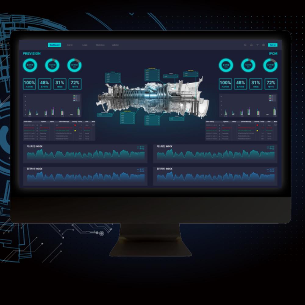 GaonPlatform INC. IPCM v1.0