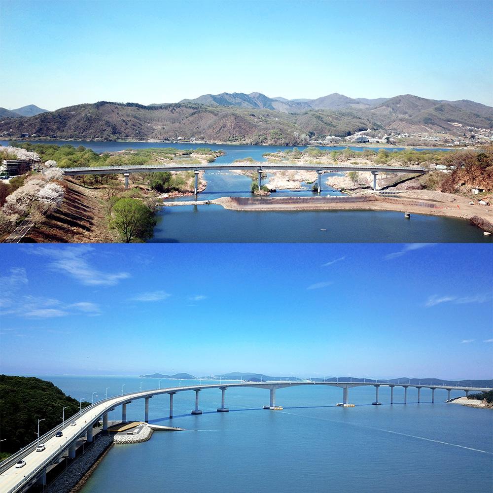 Samhyun BnE Bicon Girder