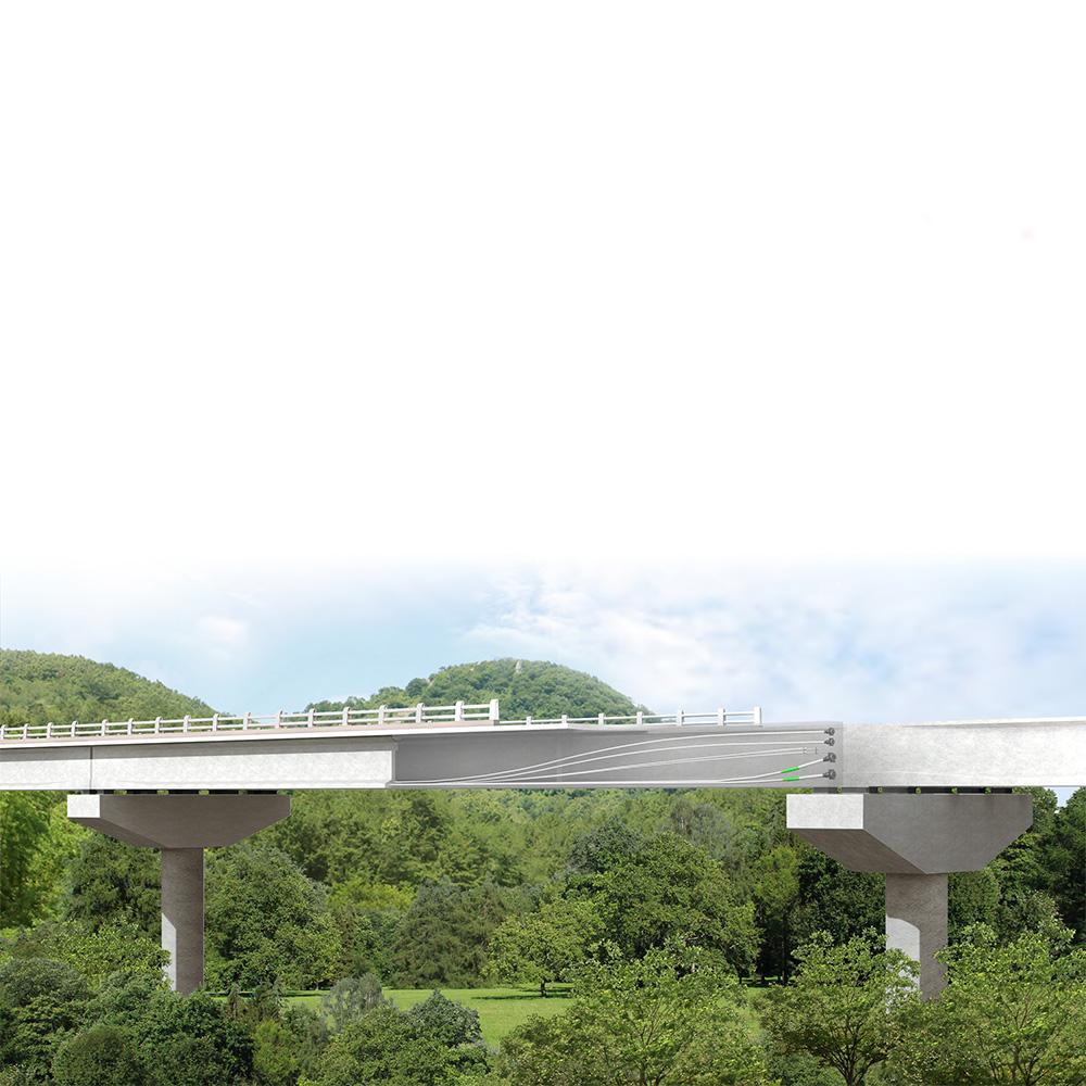 Samhyun BnE Aicon Girder