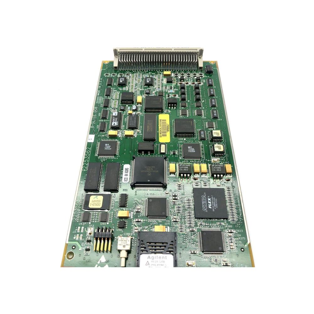 16 Slice DCB MDAS Converter Board 2318704