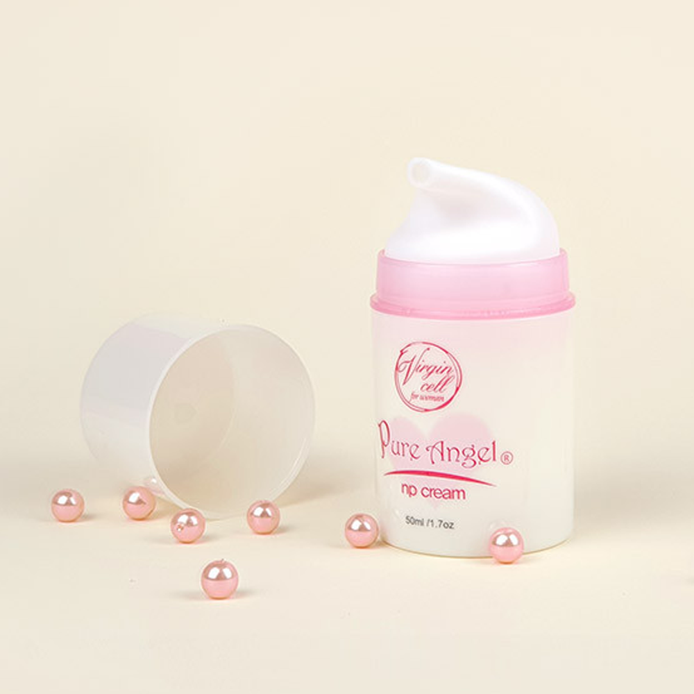 Pure Angel NP Cream