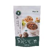Pickzzi mushroom pickle Doenjang paste 300g
