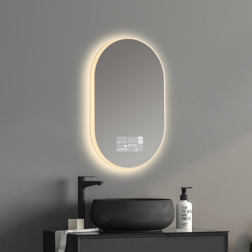 EONEOMS Ltd. Smart Mirror