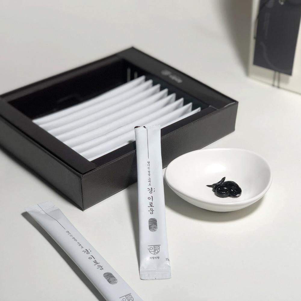 korean honey 2 ginseng stick