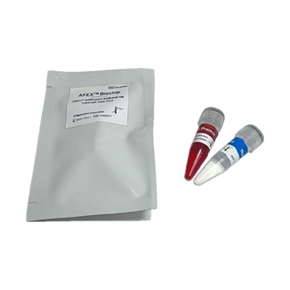 Artistics™ SARS-CoV-2 & Influenza A/B Colorimetric Assay Panel