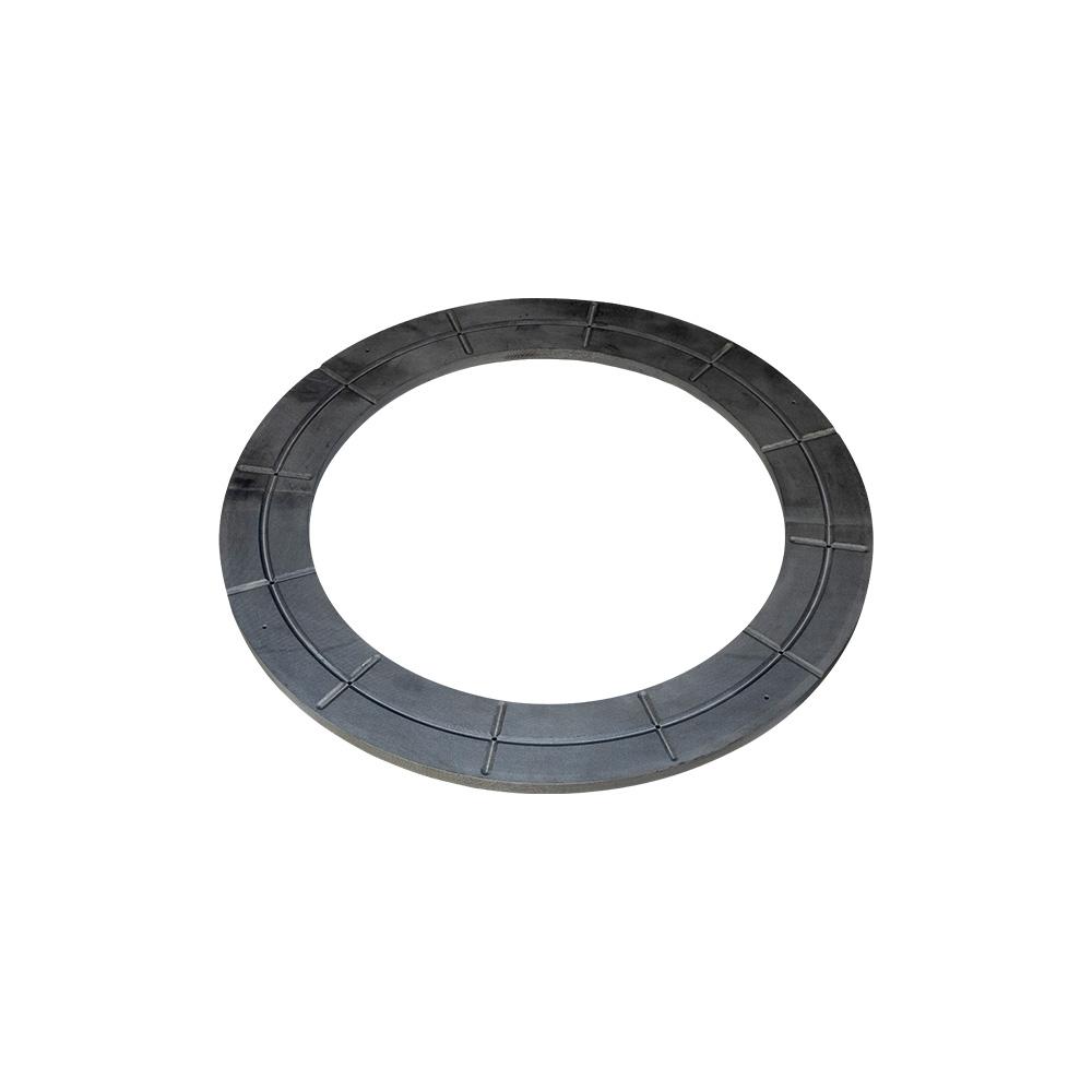 Rudder , PINTLE , CARRIER DISK  Bearing