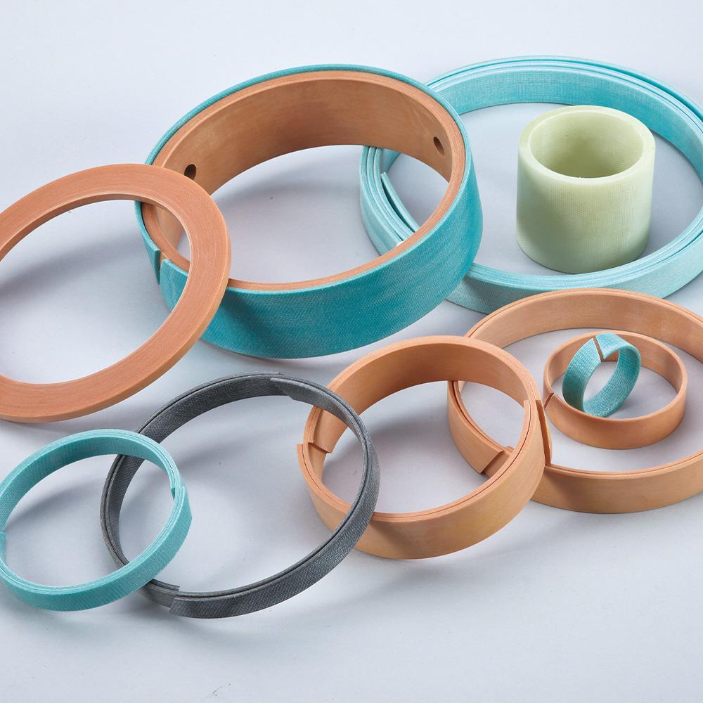 Hydraulic cylinder Seal Kit