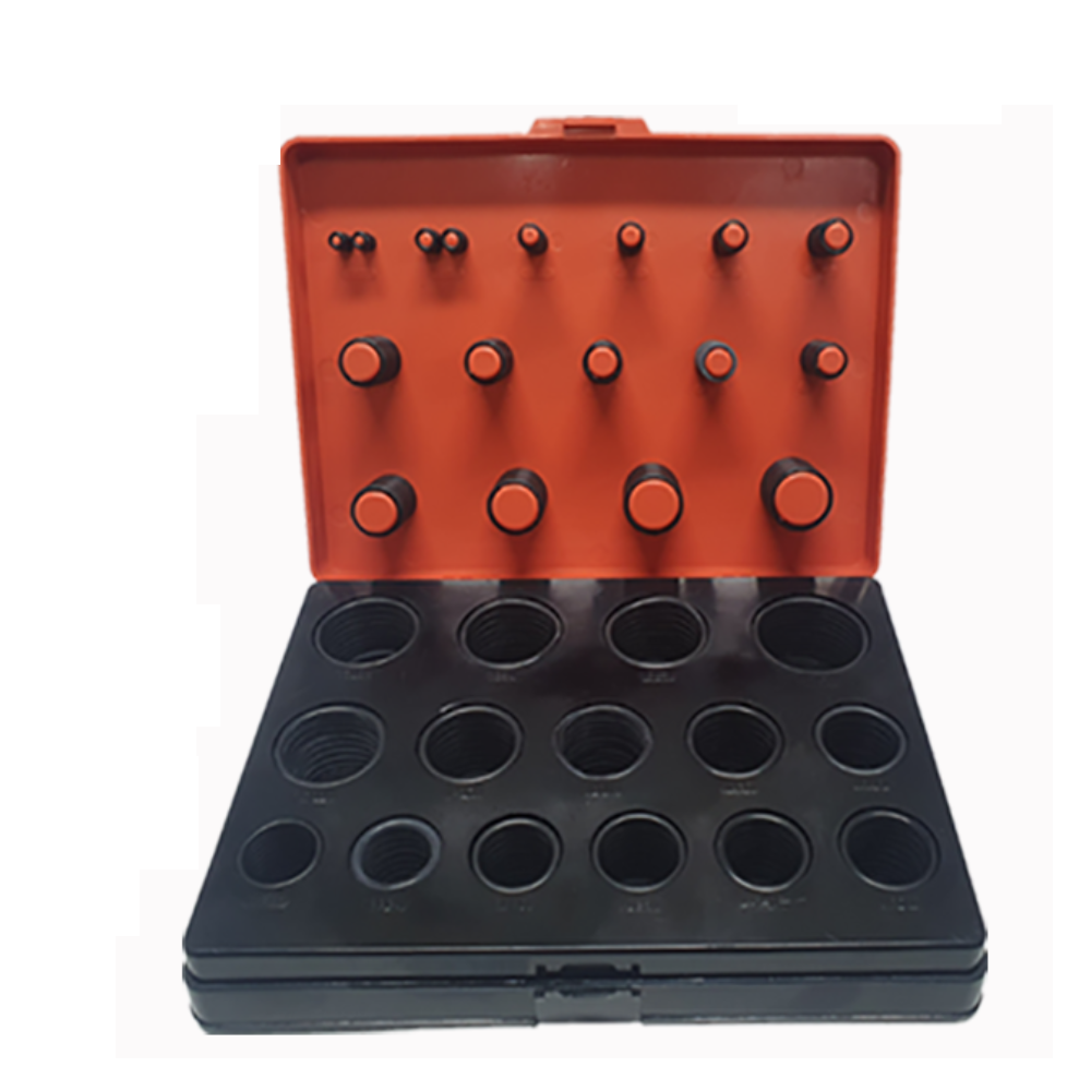 TK Rubber O-ring kit