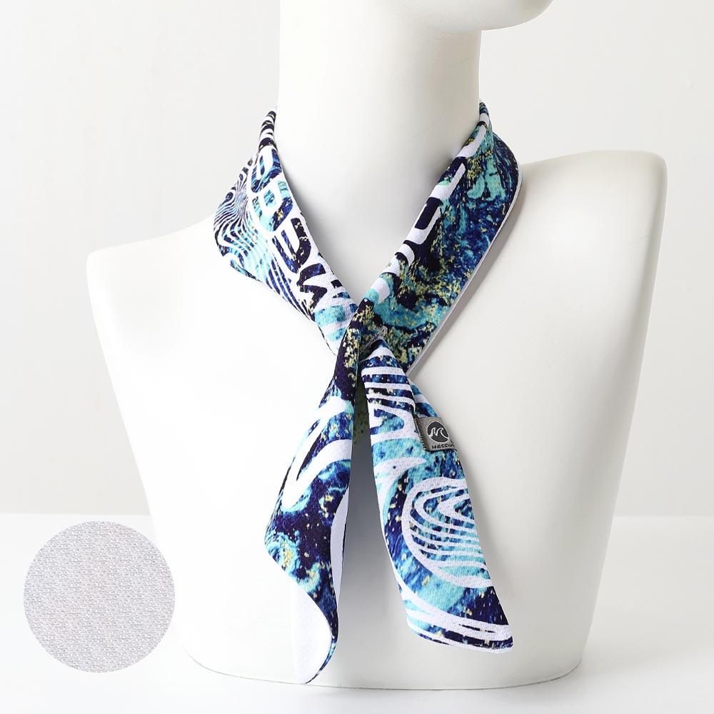 MCNSPORTS COOL SCARF