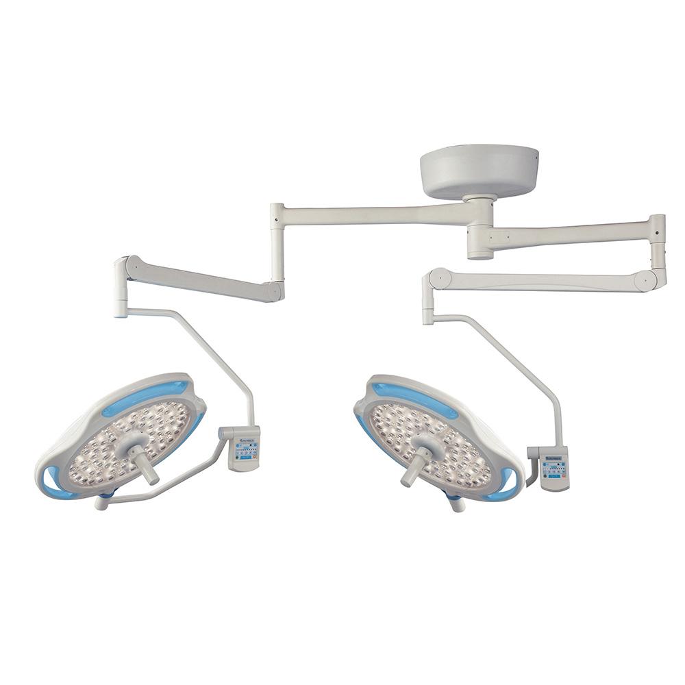 OPERATING LIGHT SOLARMAX LED 80+80