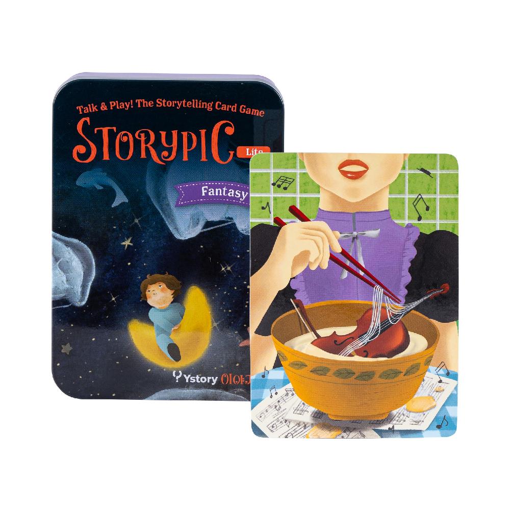 Storypic Lite C : Fantasy